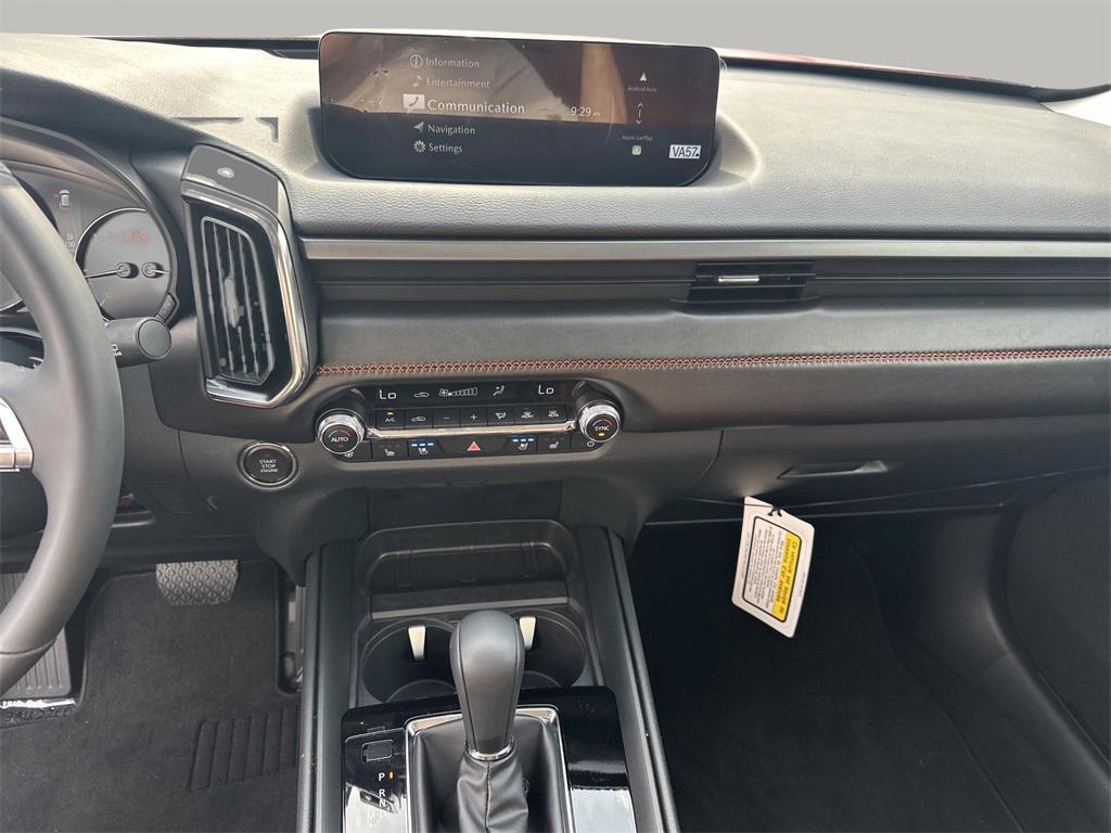 new 2026 Mazda CX-50 car, priced at $41,825