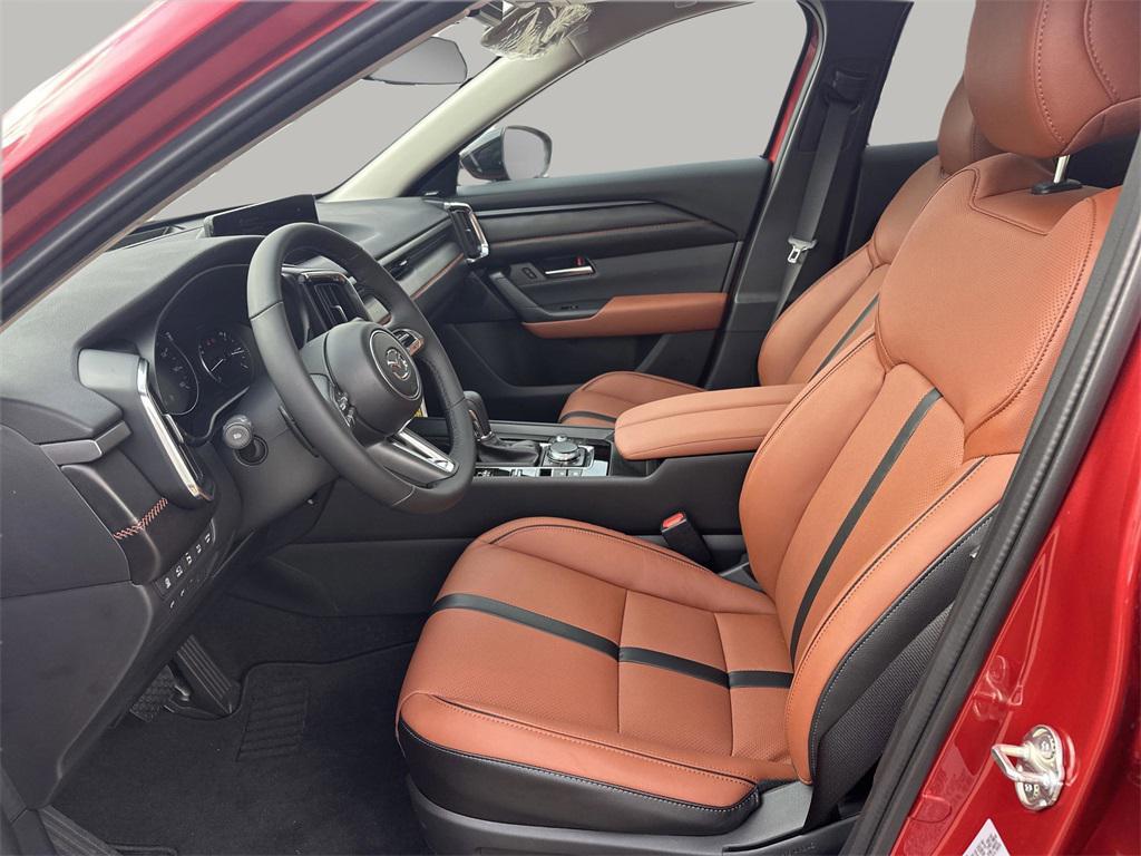 new 2026 Mazda CX-50 car, priced at $41,825
