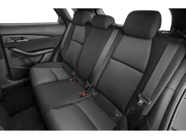 new 2026 Mazda CX-30 car, priced at $24,823