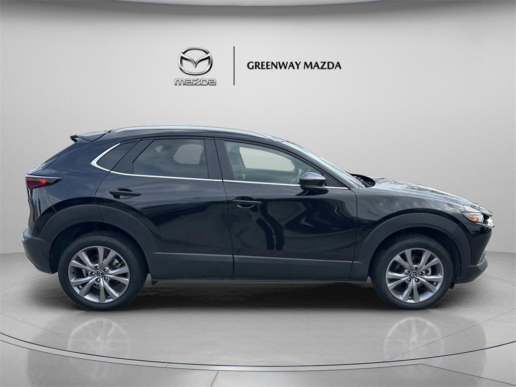 used 2025 Mazda CX-30 car, priced at $21,585
