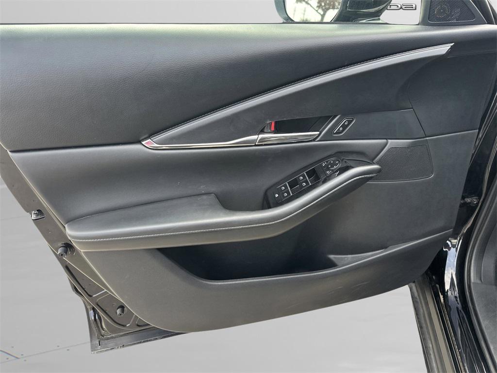 used 2025 Mazda CX-30 car, priced at $21,585
