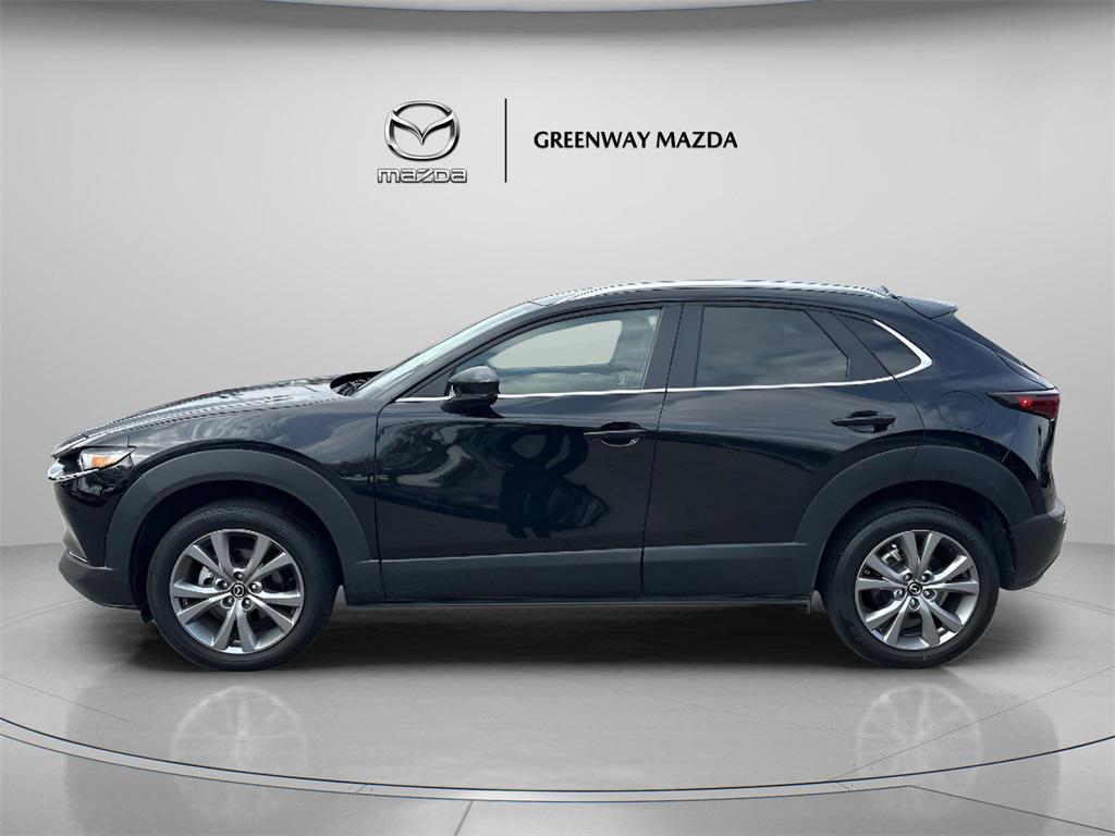 used 2025 Mazda CX-30 car, priced at $21,585