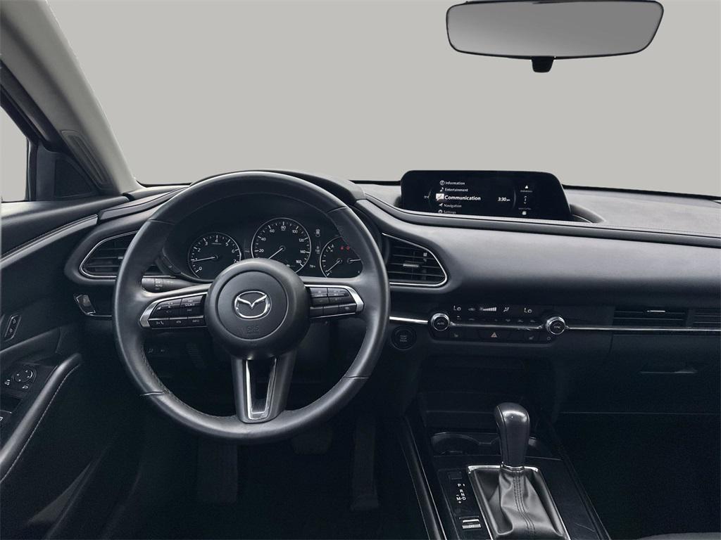 used 2025 Mazda CX-30 car, priced at $21,585