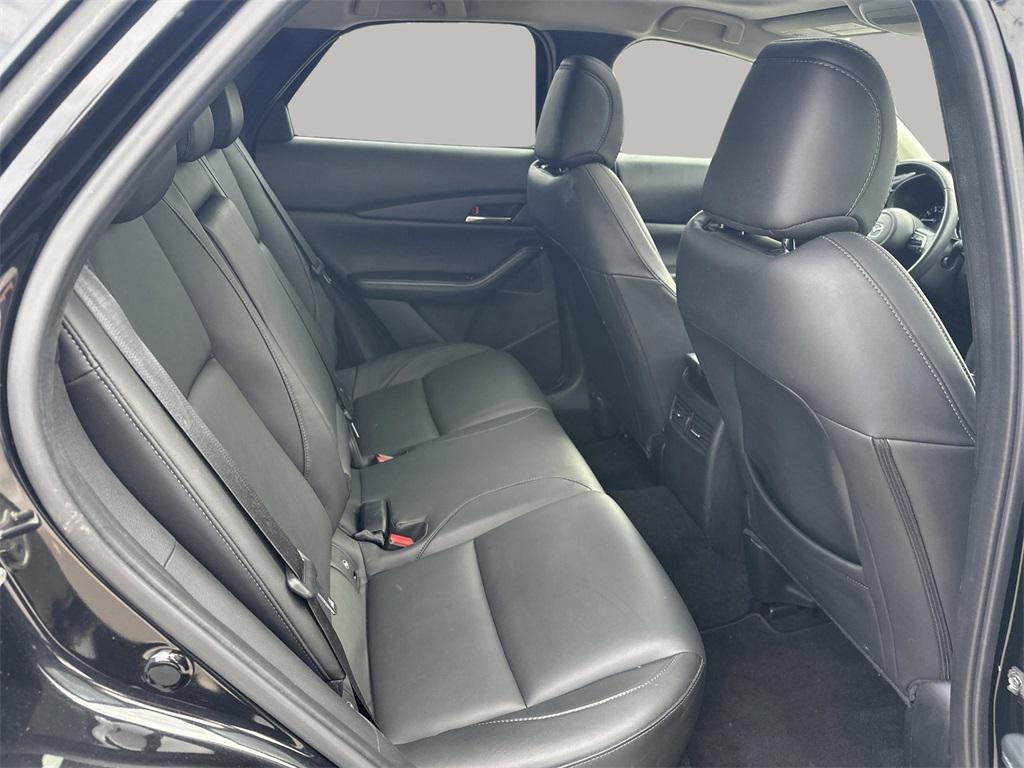 used 2025 Mazda CX-30 car, priced at $21,585