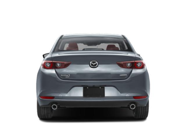 new 2026 Mazda Mazda3 car, priced at $28,475