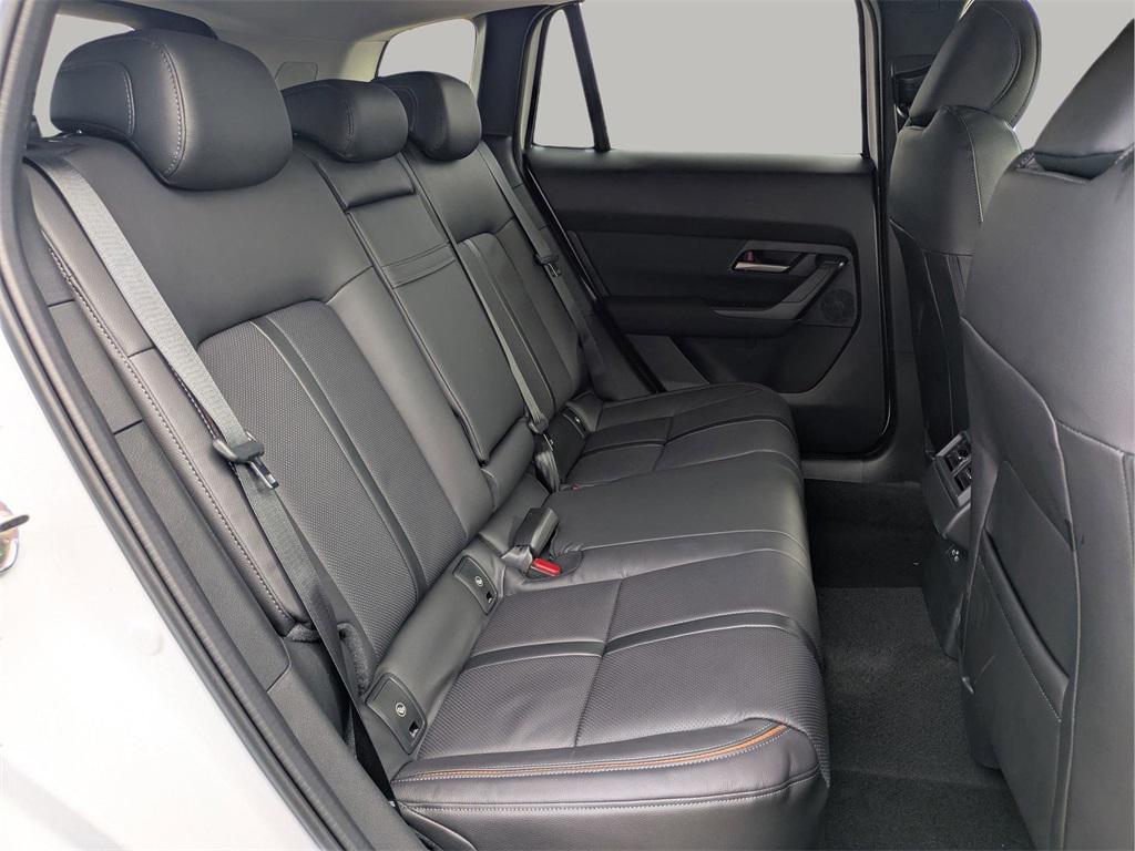 new 2026 Mazda CX-50 car, priced at $38,028