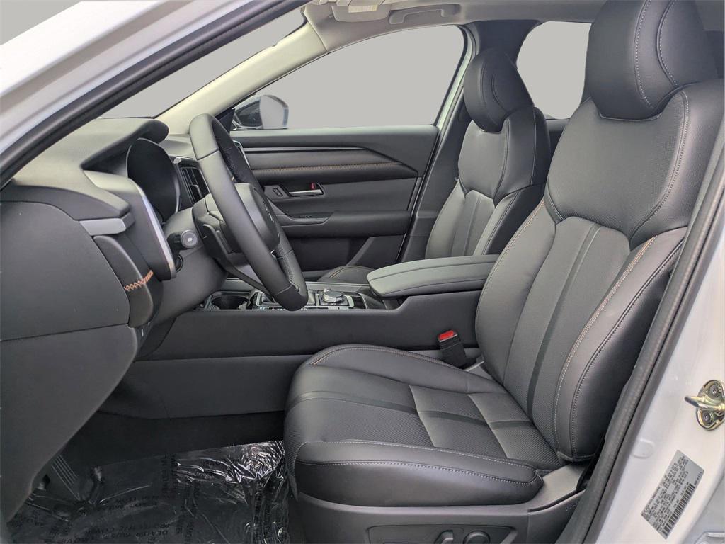 new 2026 Mazda CX-50 car, priced at $38,028