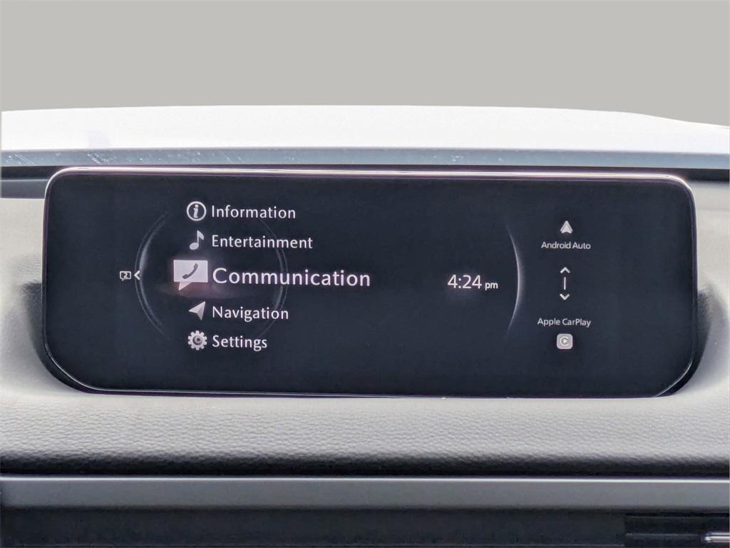 new 2026 Mazda CX-50 car, priced at $38,028