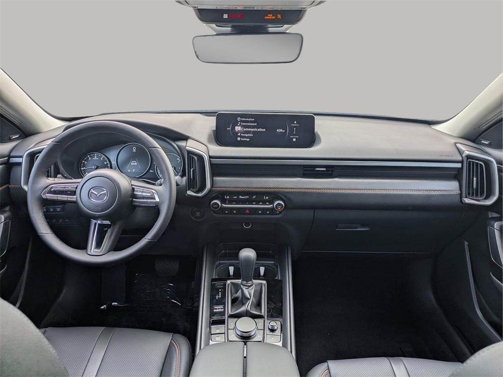 new 2026 Mazda CX-50 car, priced at $38,028