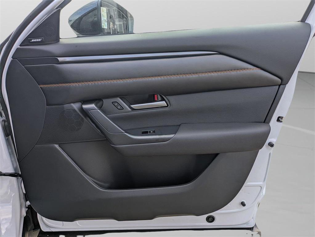 new 2026 Mazda CX-50 car, priced at $38,028