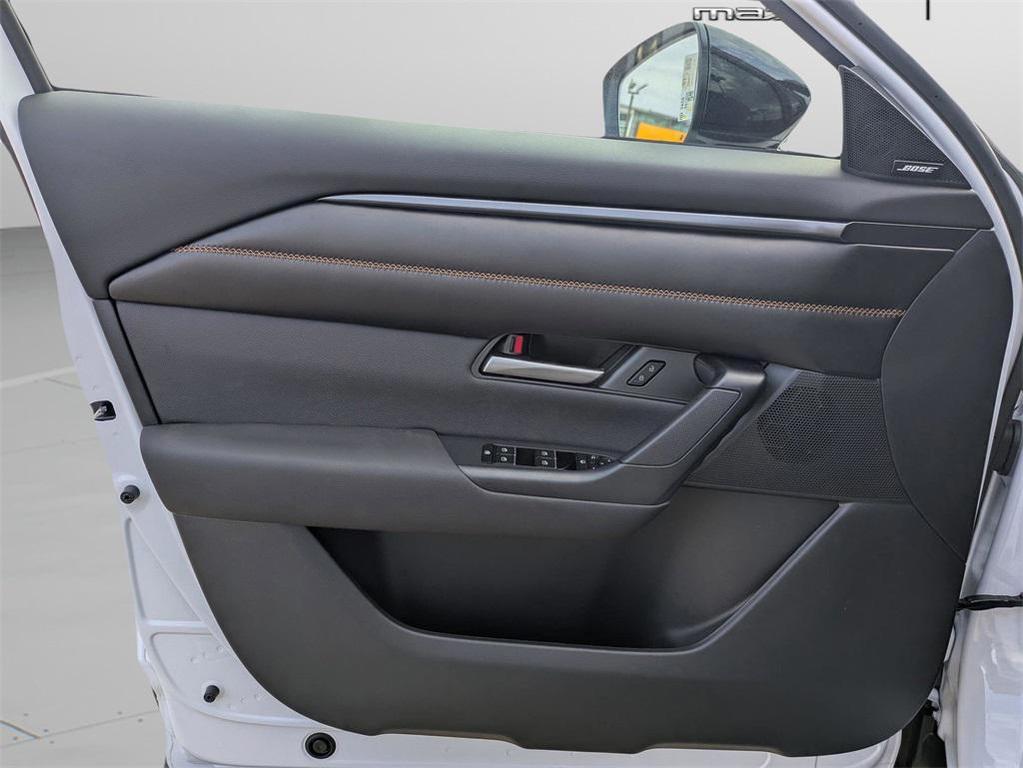 new 2026 Mazda CX-50 car, priced at $38,028