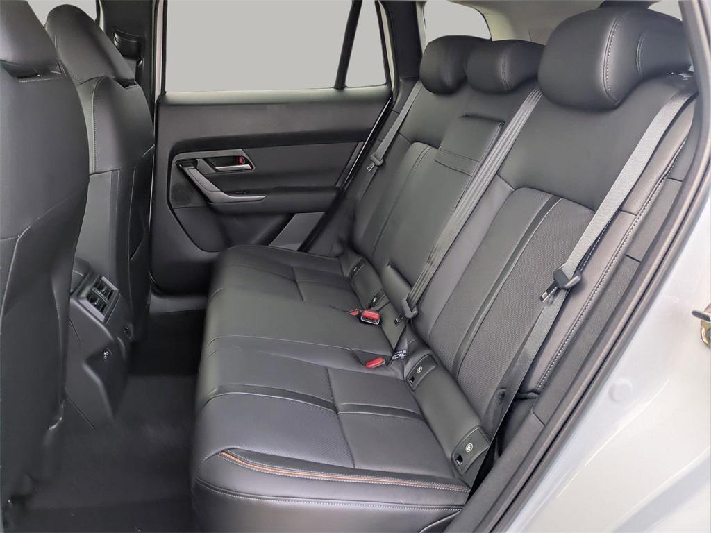 new 2026 Mazda CX-50 car, priced at $38,028