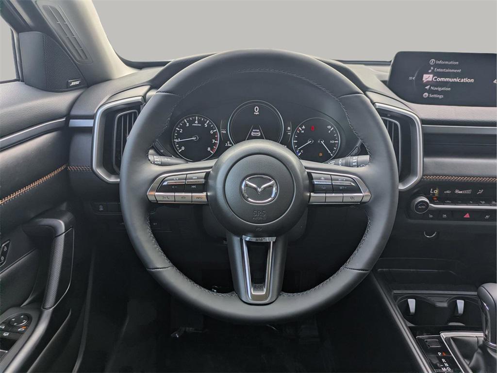 new 2026 Mazda CX-50 car, priced at $38,028