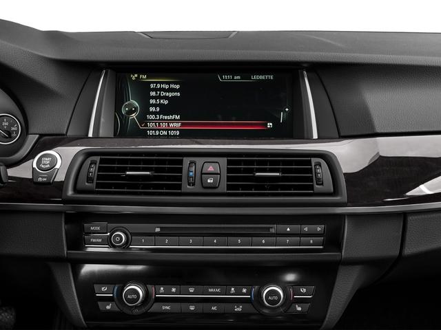 used 2016 BMW 528 car, priced at $16,223
