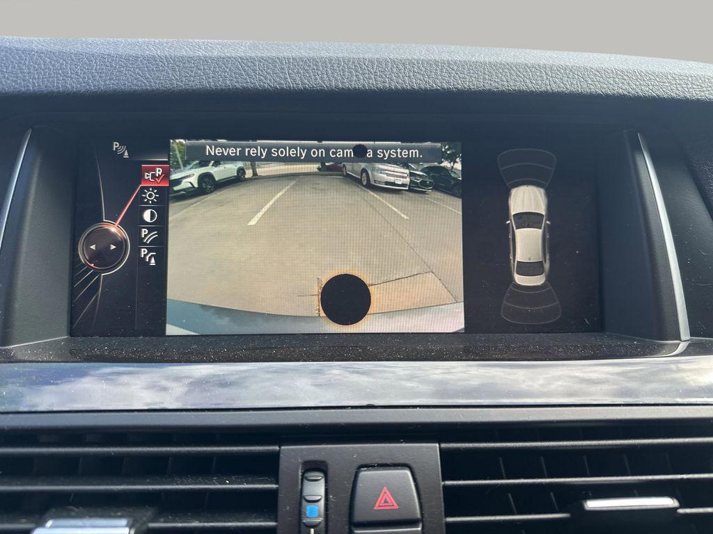 used 2016 BMW 528 car, priced at $14,372