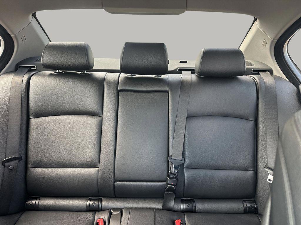 used 2016 BMW 528 car, priced at $14,372