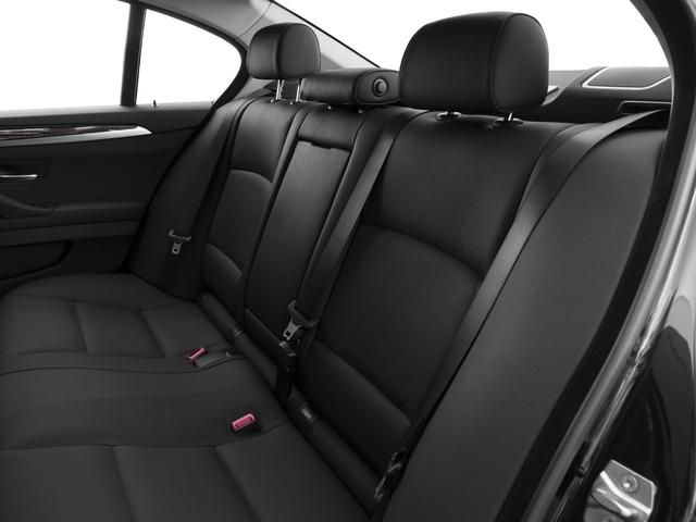 used 2016 BMW 528 car, priced at $16,223