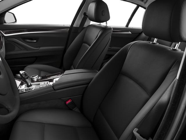 used 2016 BMW 528 car, priced at $16,223