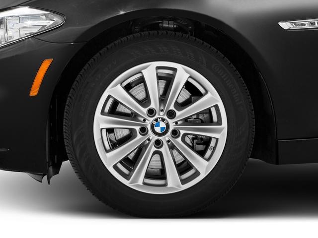used 2016 BMW 528 car, priced at $16,223