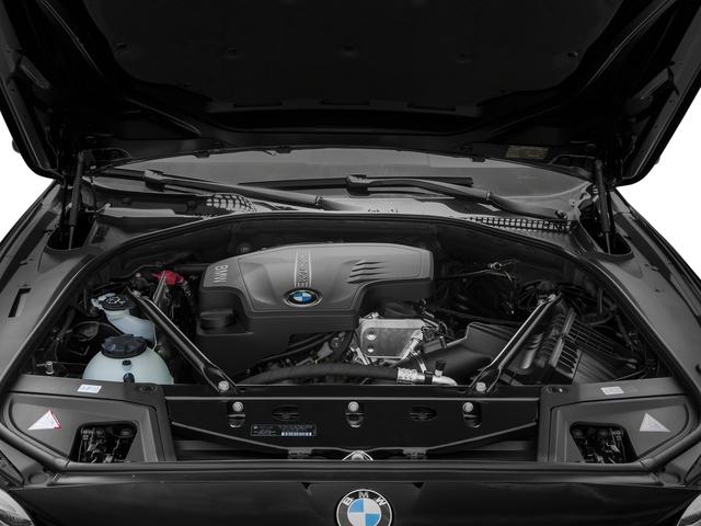 used 2016 BMW 528 car, priced at $16,223