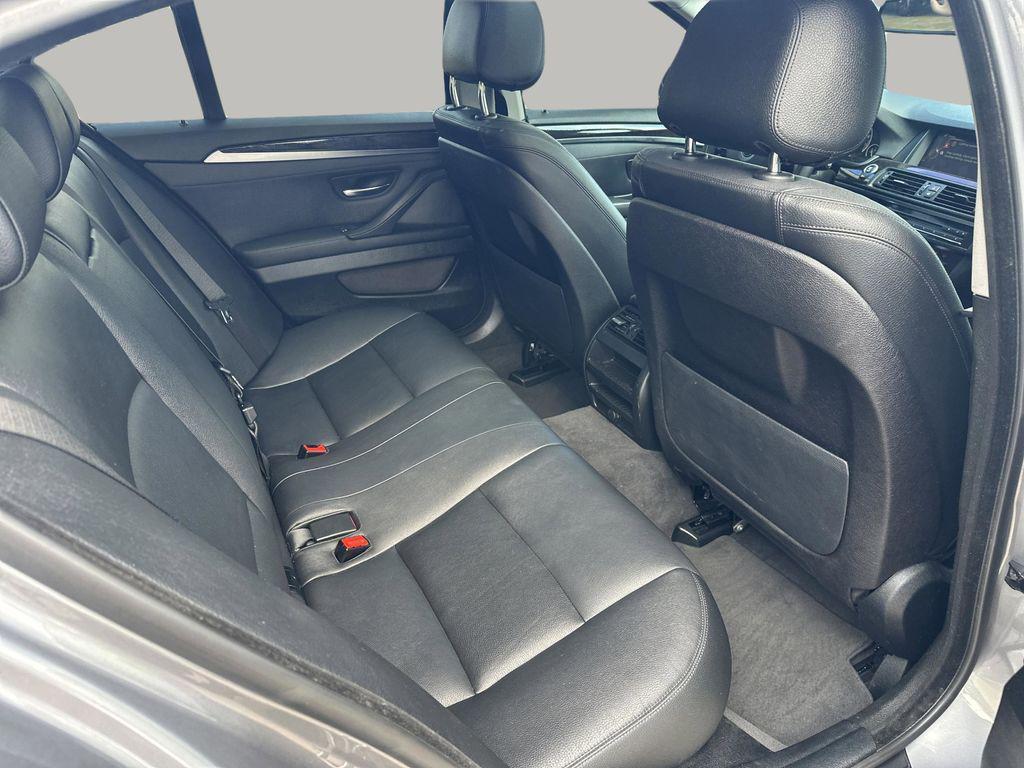 used 2016 BMW 528 car, priced at $14,372