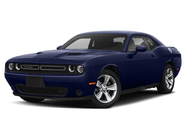 used 2020 Dodge Challenger car, priced at $18,495