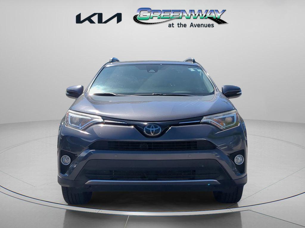 used 2016 Toyota RAV4 car, priced at $17,723