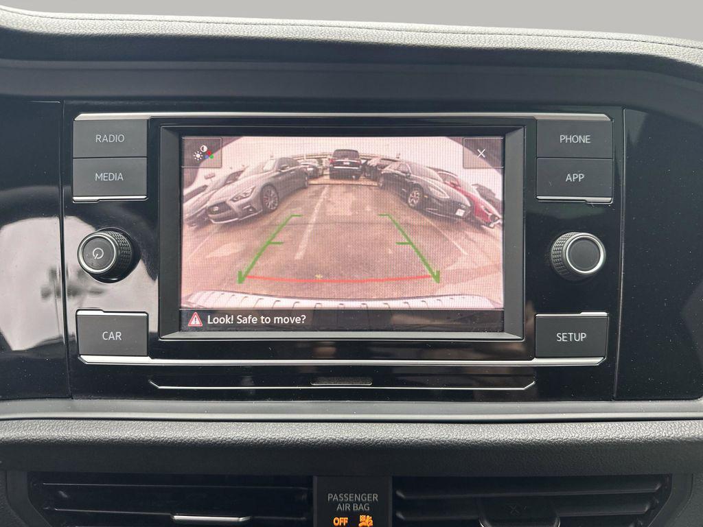 used 2019 Volkswagen Jetta car, priced at $14,219