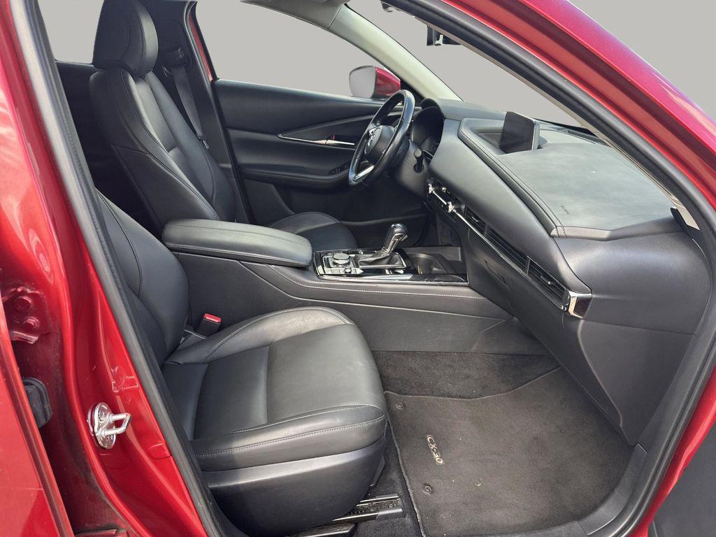 used 2023 Mazda CX-30 car, priced at $20,870