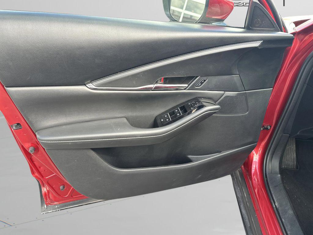 used 2023 Mazda CX-30 car, priced at $20,870