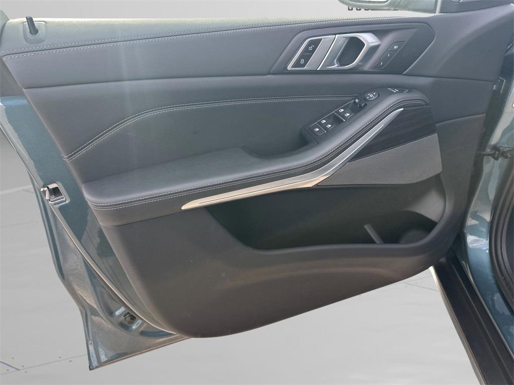 used 2024 BMW X5 car, priced at $48,370