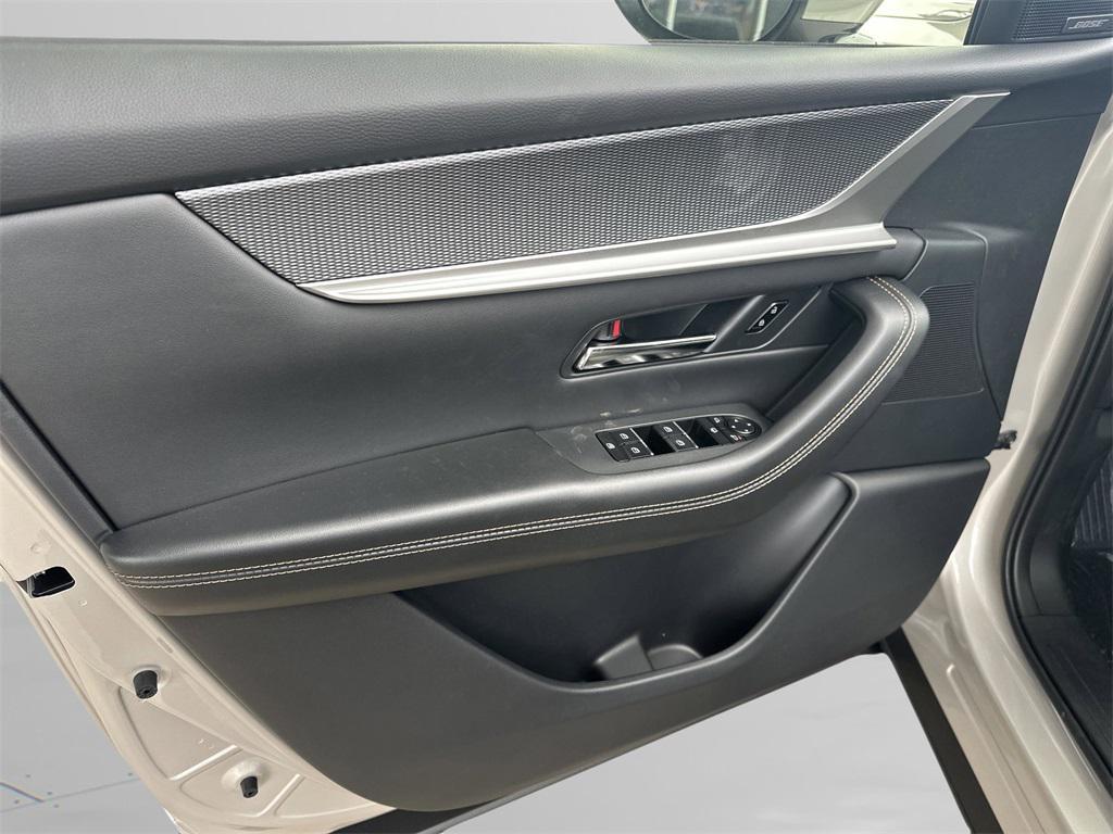 new 2026 Mazda CX-90 car, priced at $48,556