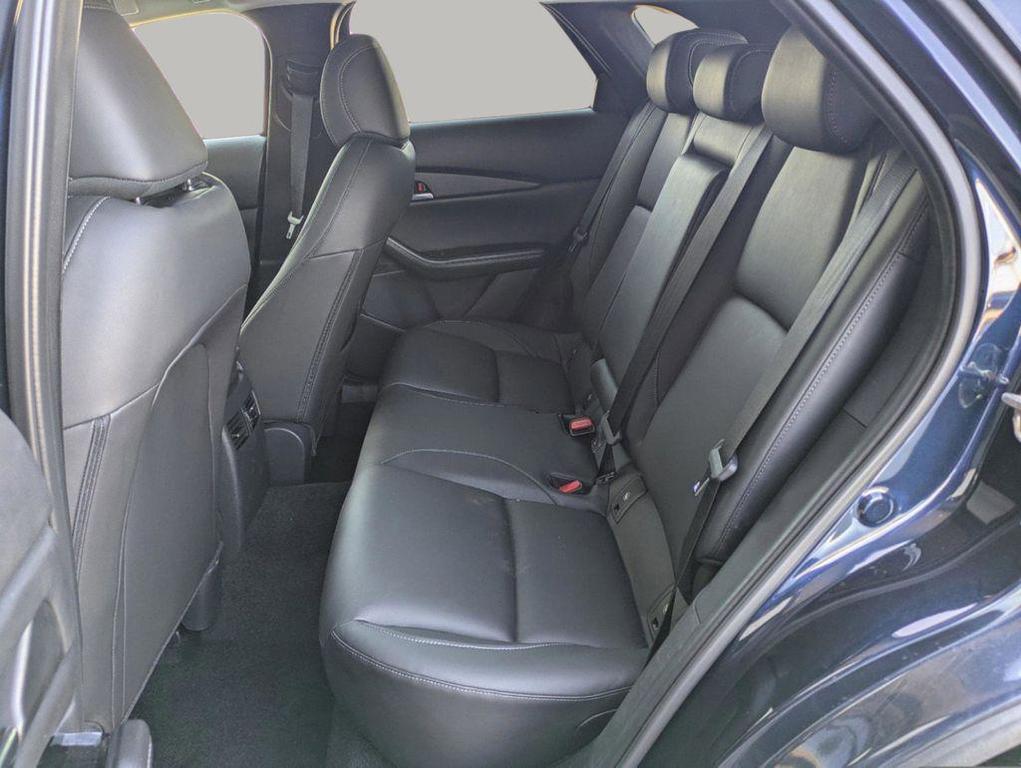 used 2025 Mazda CX-30 car, priced at $24,116