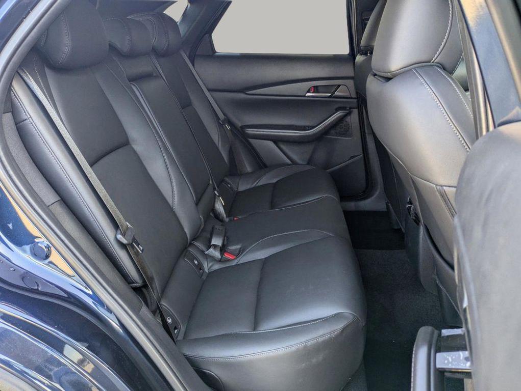 used 2025 Mazda CX-30 car, priced at $24,116