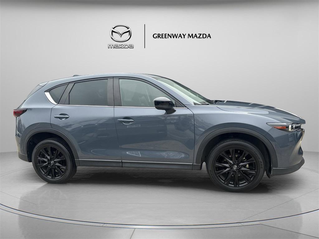 used 2023 Mazda CX-5 car, priced at $23,587