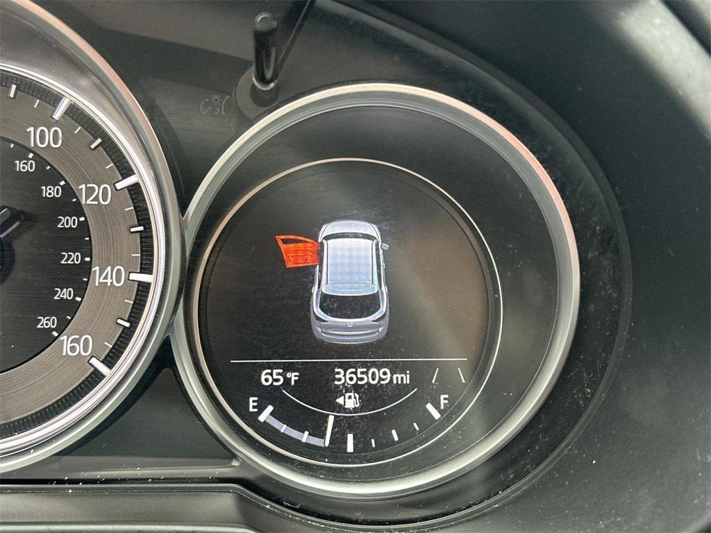 used 2023 Mazda CX-5 car, priced at $23,587