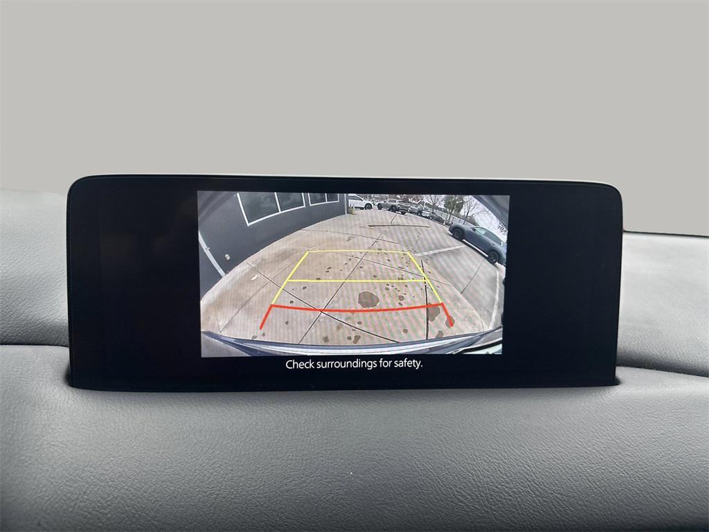 used 2023 Mazda CX-5 car, priced at $23,587