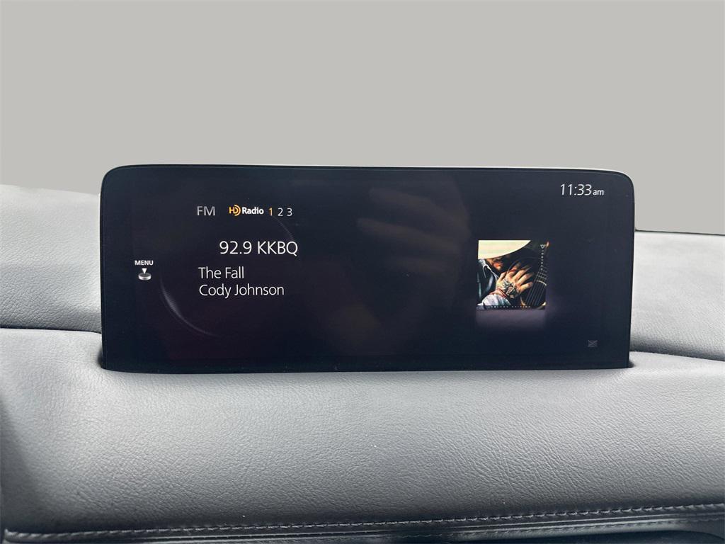 used 2023 Mazda CX-5 car, priced at $23,587