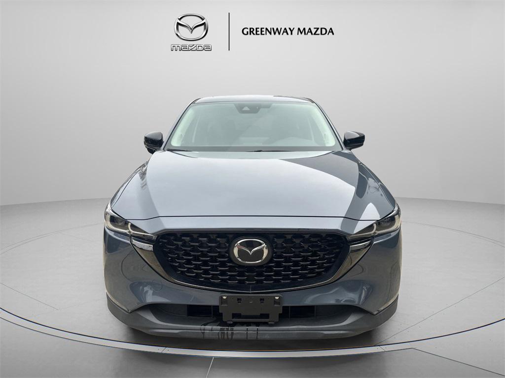 used 2023 Mazda CX-5 car, priced at $23,587