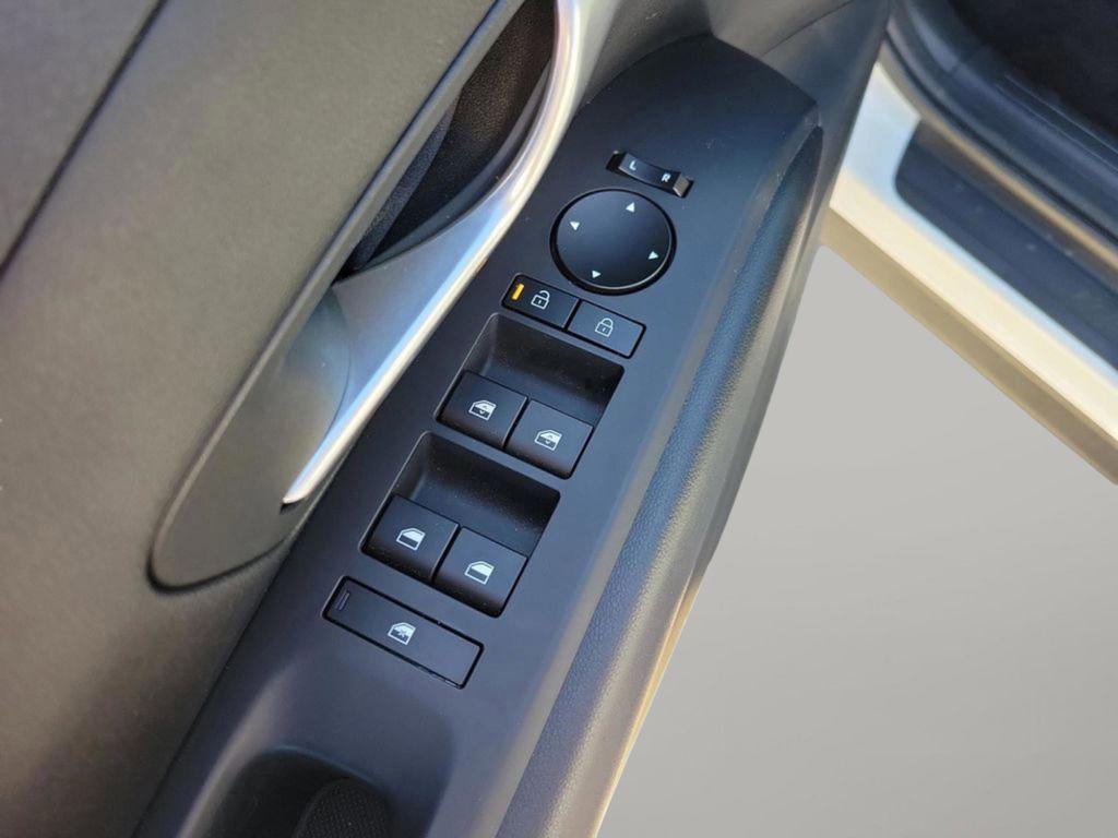 used 2025 Hyundai Tucson car, priced at $30,205