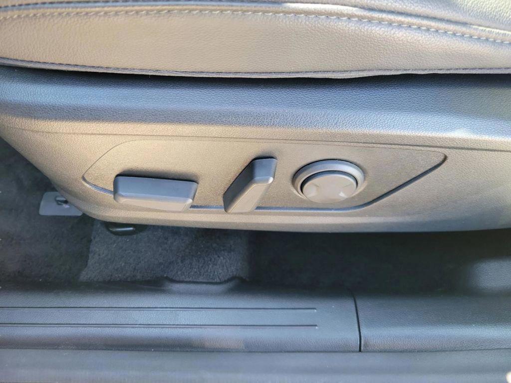 used 2025 Hyundai Tucson car, priced at $30,205
