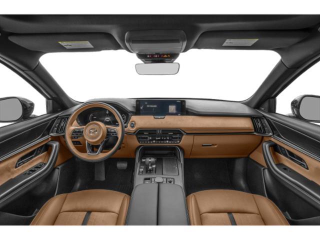 new 2026 Mazda CX-90 car, priced at $55,504