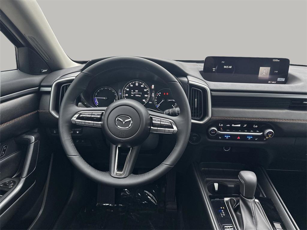 new 2026 Mazda CX-50 Hybrid car, priced at $36,763