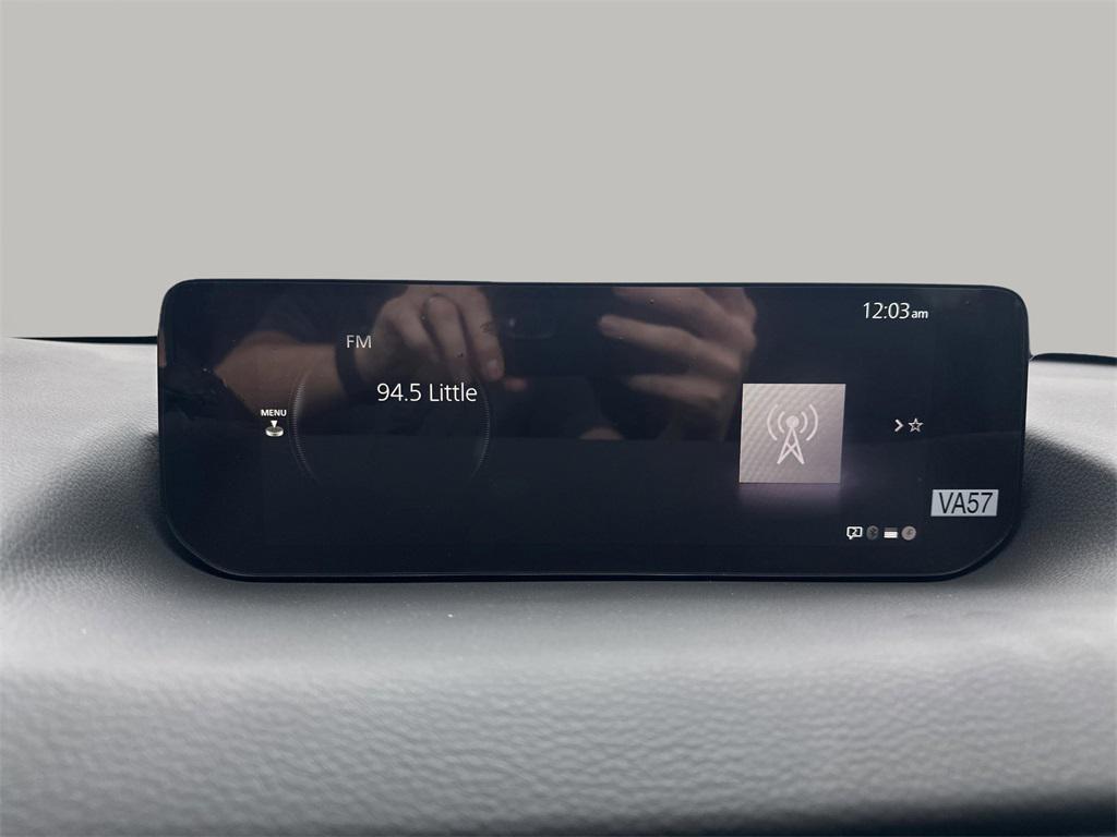 new 2026 Mazda CX-50 Hybrid car, priced at $36,763