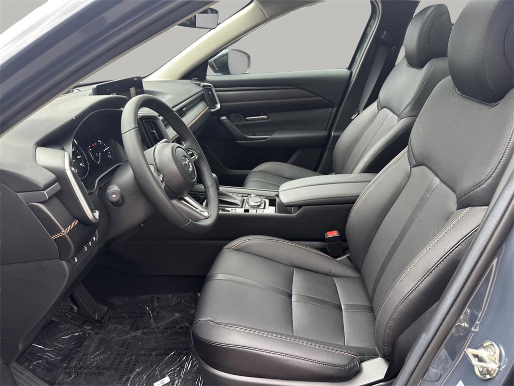 new 2026 Mazda CX-50 Hybrid car, priced at $36,763