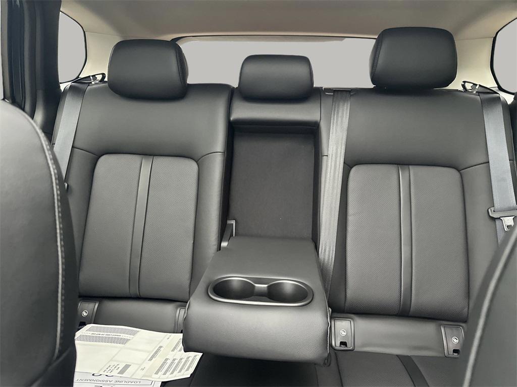 new 2026 Mazda CX-50 Hybrid car, priced at $36,763