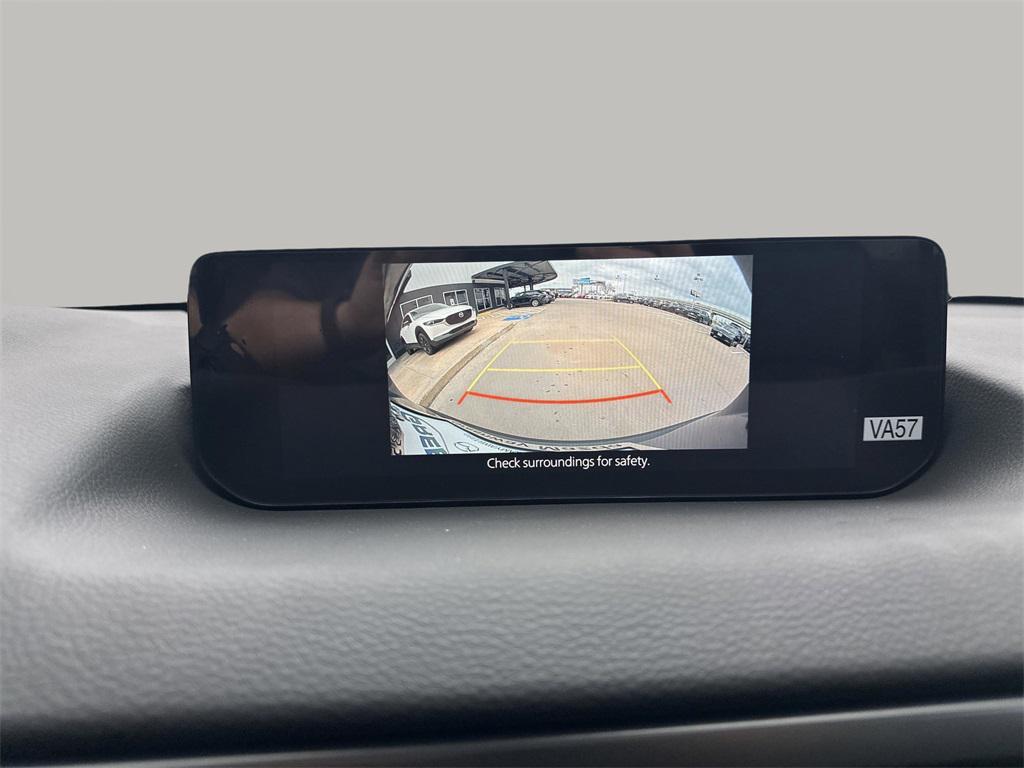 new 2026 Mazda CX-50 Hybrid car, priced at $36,763