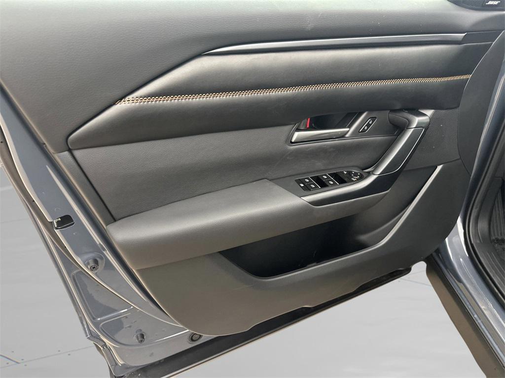 new 2026 Mazda CX-50 Hybrid car, priced at $36,763