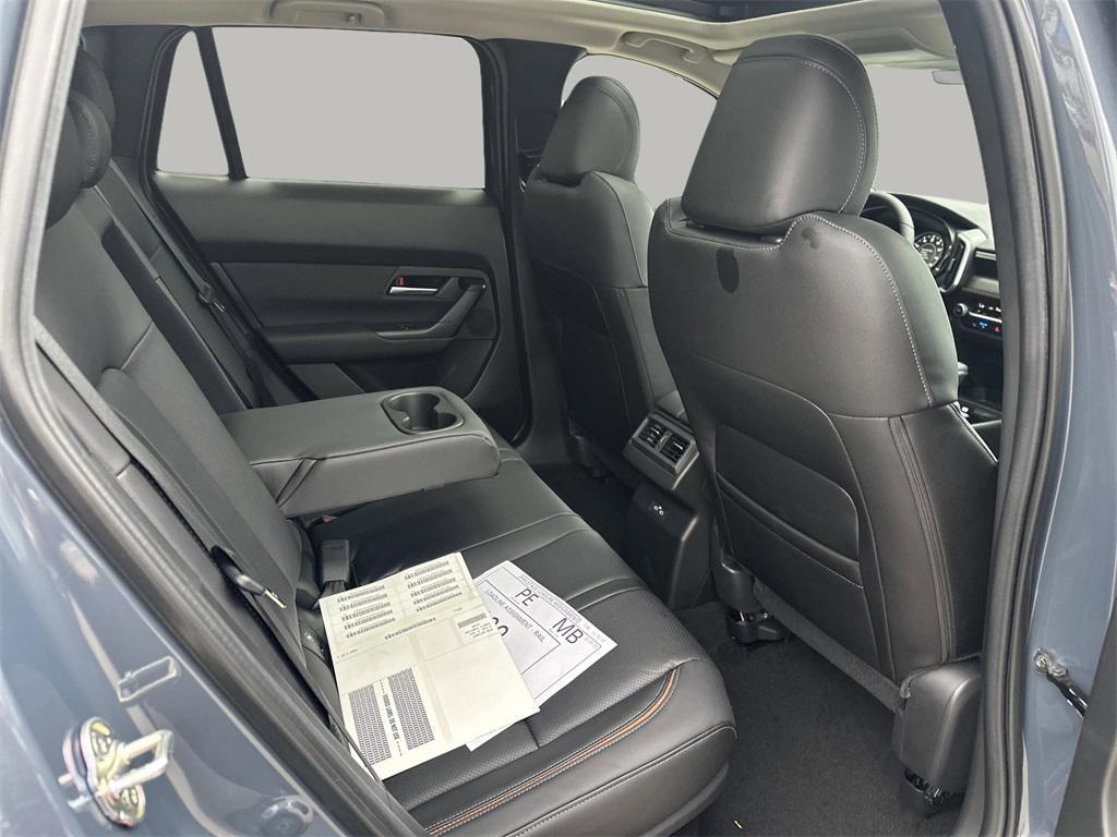 new 2026 Mazda CX-50 Hybrid car, priced at $36,763