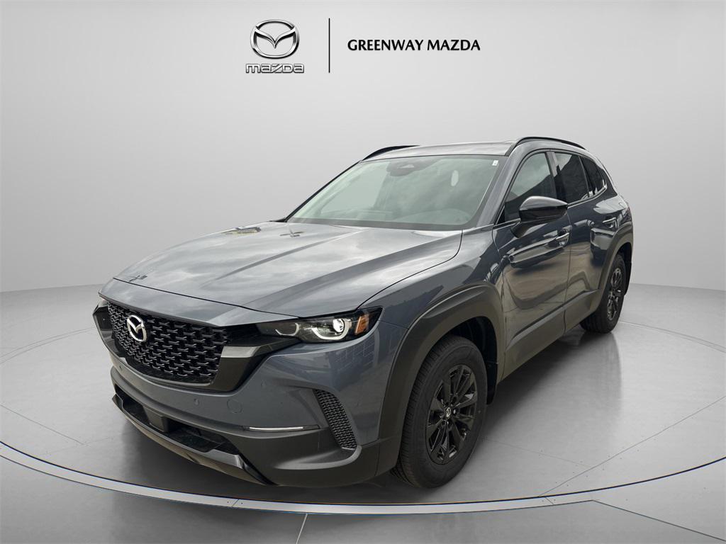 new 2026 Mazda CX-50 Hybrid car, priced at $36,763